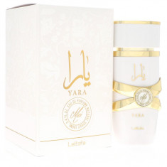 Eau De Parfum Spray Feminino - Lattafa - Lattafa Yara Moi - 100 ml