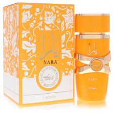 Eau De Parfum Spray Feminino - Lattafa - Lattafa Yara Tous - 100 ml