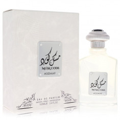 Eau De Parfum Spray (Unisex) Feminino - Lattafa - Lattafa Asdaaf Musk Code - 100 ml