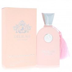 Eau De Parfum Spray Feminino - Maison Alhambra - Maison Alhambra Delilah - 100 ml