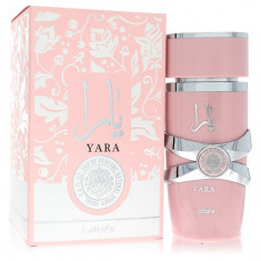 Eau De Parfum Spray Feminino - Lattafa - Lattafa Yara - 100 ml