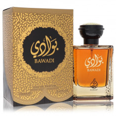 Eau De Parfum Spray Masculino - Asdaaf - Bawadi - 100 ml