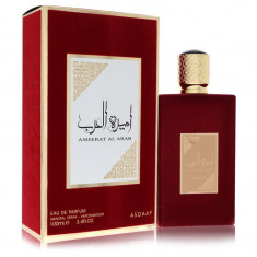 Eau De Parfum Spray (Unisex) Masculino - Asdaaf - Ameerat Al Arab - 100 ml