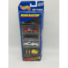 Kit Carrinho - Hot Wheels - 5 Unidades (Cód3)