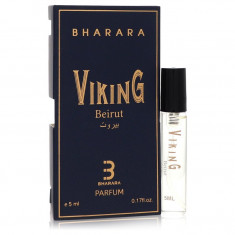 Mini EDP Spray Masculino - Bharara Beauty - Bharara Viking Beirut - 5 ml