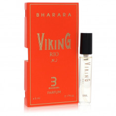 Mini EDP Spray Masculino - Bharara Beauty - Bharara Viking Rio - 5 ml