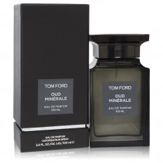 Eau De Parfum Spray (Unisex) Feminino - Tom Ford - Tom Ford Oud Minerale - 100 ml