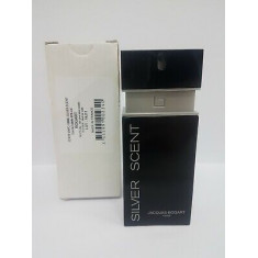 Perfume Masculino (Tester) - Silver Scent - Jacques Bogart - 100ml