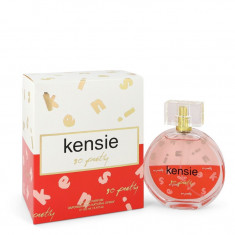 Eau De Parfum Spray Feminino - Kensie - Kensie So Pretty - 100 ml