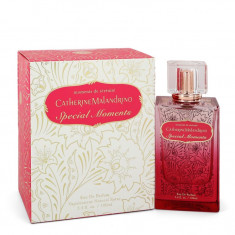 Eau De Parfum Spray Feminino - Catherine Malandrino - Special Moments - 100 ml