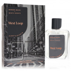Eau De Parfum Spray Masculino - Michael Malul - Michael Malul West Loop - 100 ml