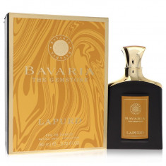 Eau De Parfum Spray (Unisex) Feminino - Fragrance World - Bavaria The Gemstone Lapurd - 80 ml