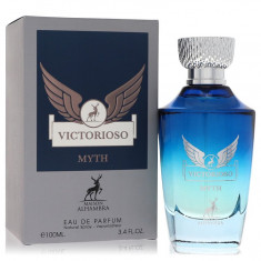Eau De Parfum Spray Masculino - Maison Alhambra - Victorioso Legend Myth - 100 ml
