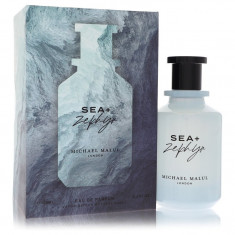 Eau De Parfum Spray Masculino - Michael Malul - Michael Malul Sea + Zephyr - 100 ml