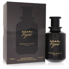 Eau De Parfum Spray (Unisex) Masculino - Michael Malul - Michael Malul Agar + Myrrh - 100 ml