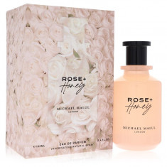 Eau De Parfum Spray Feminino - Michael Malul - Michael Malul Rose + Honey - 100 ml