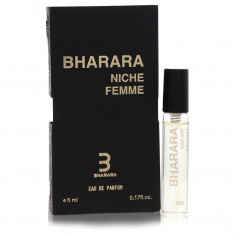 Mini EDP Spray Feminino - Bharara Beauty - Bharara Niche Femme - 5 ml