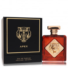 Eau De Parfum Spray Masculino - Fragrance World - Fragrance World Apex - 100 ml