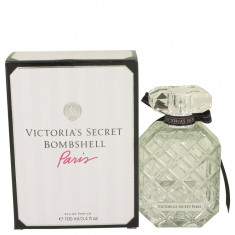 Eau De Parfum Spray Feminino - Victoria's Secret - Bombshell Paris - 100 ml