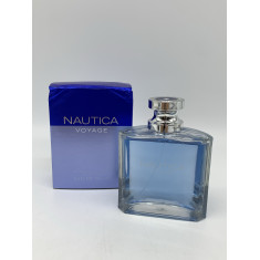 Perfume Masculino Voyage - Nautica 100ml