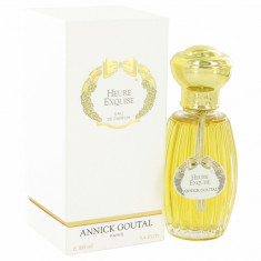 Eau De Parfum Spray Feminino - Annick Goutal - Heure Exquise - 100 ml