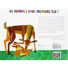 Livro Infantil  Does a Kangaroo Have a Mother, Too?