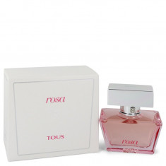 Eau De Parfum Spray Feminino - Tous - Tous Rosa - 50 ml