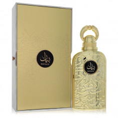 Eau De Parfum Spray Feminino - Lattafa - Lattafa Bayaan - 100 ml