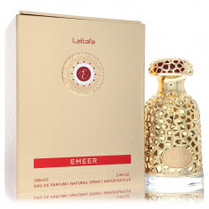 Eau De Parfum Spray (Unisex) Masculino - Lattafa - Lattafa Emeer - 100 ml