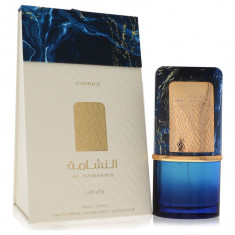 Eau De Parfum Spray (Unisex) Masculino - Lattafa - Lattafa Al Nashama Caprice - 100 ml