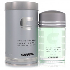 Eau De Toilette Spray  - Carrera - 100 ml
