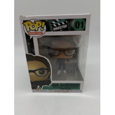 Funko Pop! - Director - Ava DuVernay - 01