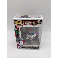 Funko Pop!  Looney Tunes - Bugs Bunny In Fruit Hat - 840