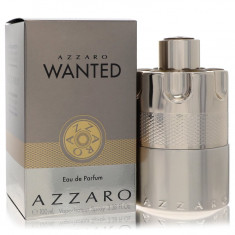 Eau De Parfum Spray Masculino - Azzaro - Azzaro Wanted - 100 ml