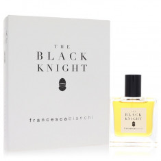 Extrait De Parfum Spray (Unisex) Masculino - Francesca Bianchi - Francesca Bianchi The Black Knight - 30 ml