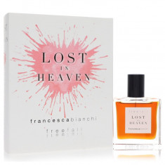 Extrait De Parfum Spray (Unisex) Masculino - Francesca Bianchi - Francesca Bianchi Lost In Heaven - 30 ml