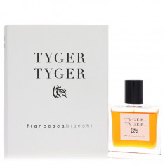 Extrait De Parfum Spray (Unisex) Masculino - Francesca Bianchi - Francesca Bianchi Tyger Tyger - 30 ml