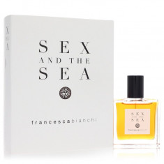 Extrait De Parfum Spray (Unisex) Masculino - Francesca Bianchi - Francesca Bianchi Sex And The Sea - 30 ml