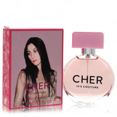 Eau De Parfum Spray Feminino - Cher - Cher Decades 70's Couture - 30 ml