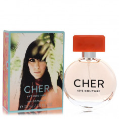 Eau De Parfum Spray Feminino - Cher - Cher Decades 60's Couture - 30 ml