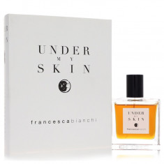 Extrait De Parfum Spray (Unisex) Masculino - Francesca Bianchi - Francesca Bianchi Under My Skin - 30 ml