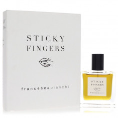 Extrait De Parfum Spray (Unisex) Masculino - Francesca Bianchi - Francesca Bianchi Sticky Fingers - 30 ml