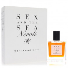 Extrait De Parfum Spray (Unisex) Masculino - Francesca Bianchi - Francesca Bianchi Sex And The Sea Neroli - 30 ml