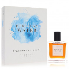 Extrait De Parfum Spray (Unisex) Masculino - Francesca Bianchi - Francesca Bianchi Etruscan Water - 30 ml