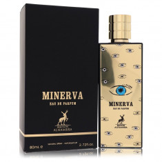 Eau De Parfum Spray Feminino - Maison Alhambra - Maison Alhambra Minerva - 80 ml