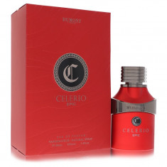 Eau De Parfum Spray (Unisex) Masculino - Dumont Paris - Dumont Celerio Epic - 100 ml