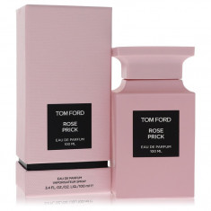 Eau De Parfum Spray Feminino - Tom Ford - Tom Ford Rose Prick - 100 ml