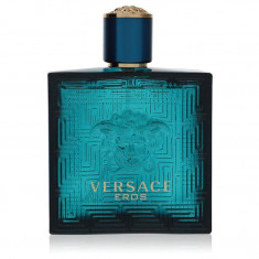 Eau De Toilette Spray (Tester) Masculino - Versace - Versace Eros - 100 ml