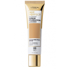 Base para Rosto - Cor 60 -  60 Ivory Beige - LOreal Paris