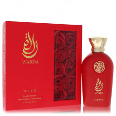 Eau De Parfum Spray Feminino - Riiffs - Riiffs Warda - 100 ml